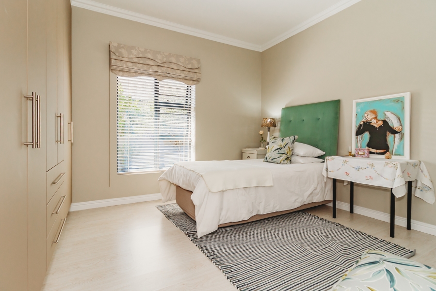3 Bedroom Property for Sale in Kraaibosch Country Estate Western Cape